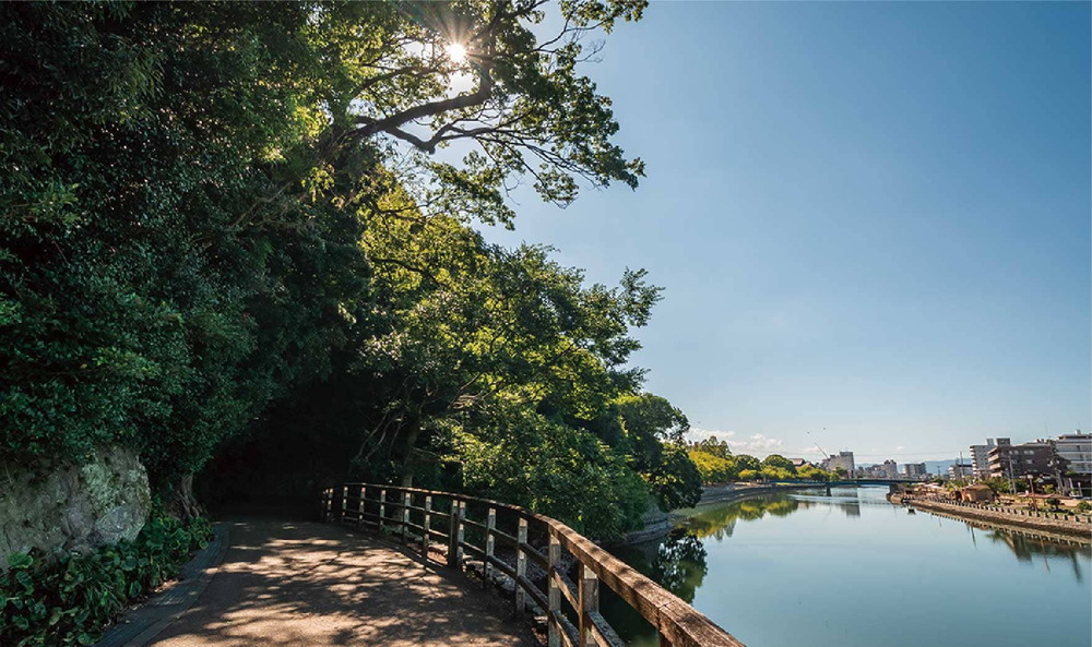 徳島中央公園