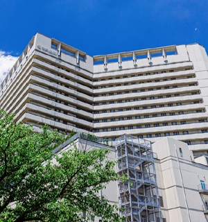 名古屋市立大学病院