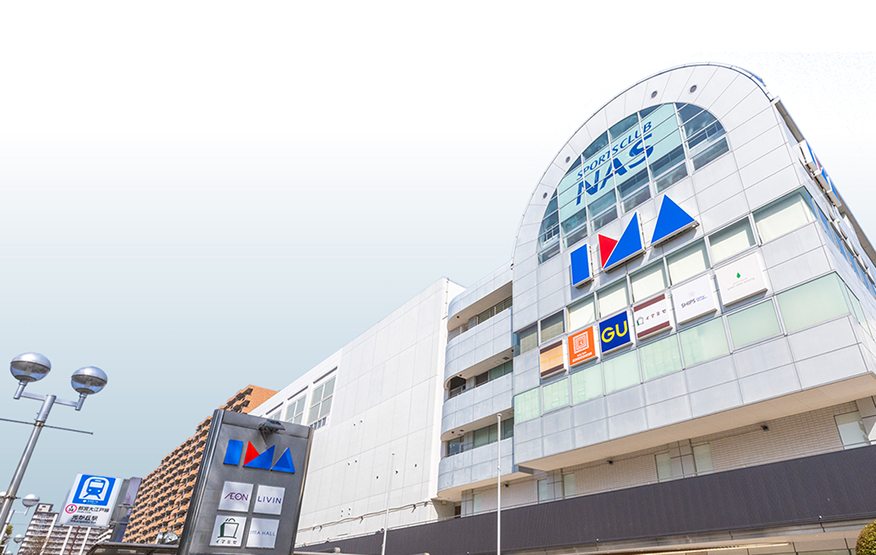光が丘IMA