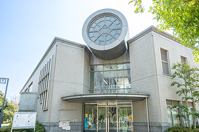 光が丘図書館