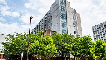 立教大学
