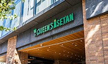 クイーンズ伊勢丹 目白店