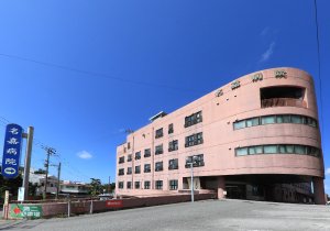 名嘉病院