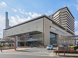 関西医科大学附属病院