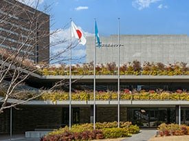 枚方市総合文化芸術センター