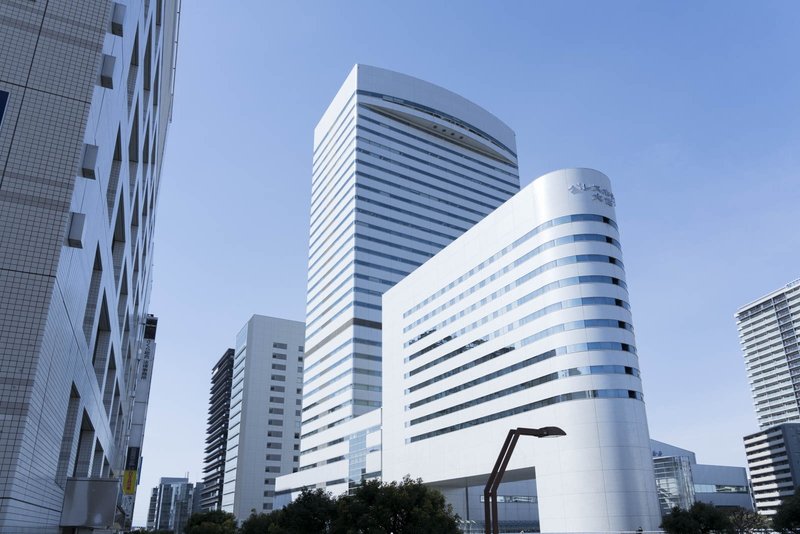 ソニックシティ（大宮駅西口）