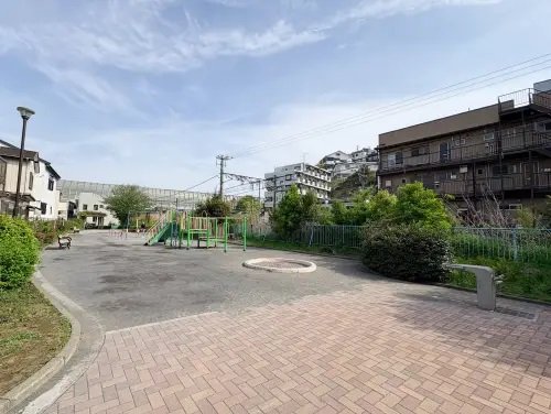 和田公園