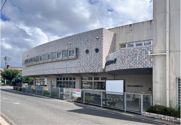 松江市立幼保園のぎ