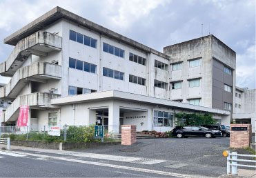 松江市立乃木小学校