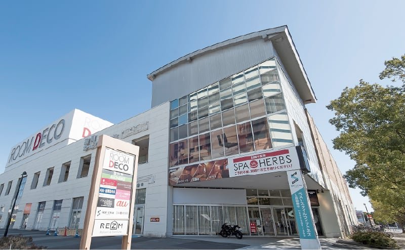 かねたやROOM DECO 幕張新都心店