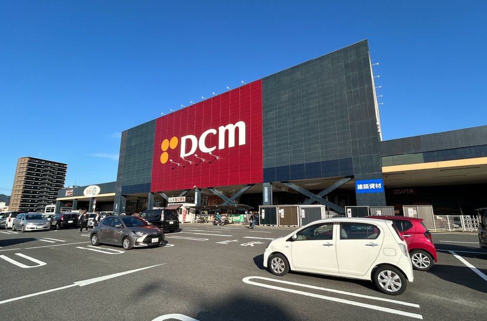 DCM黒崎