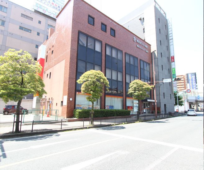 西日本シティ銀行 黒崎支店