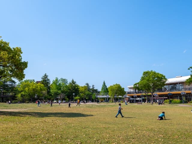 倉敷みらい公園
