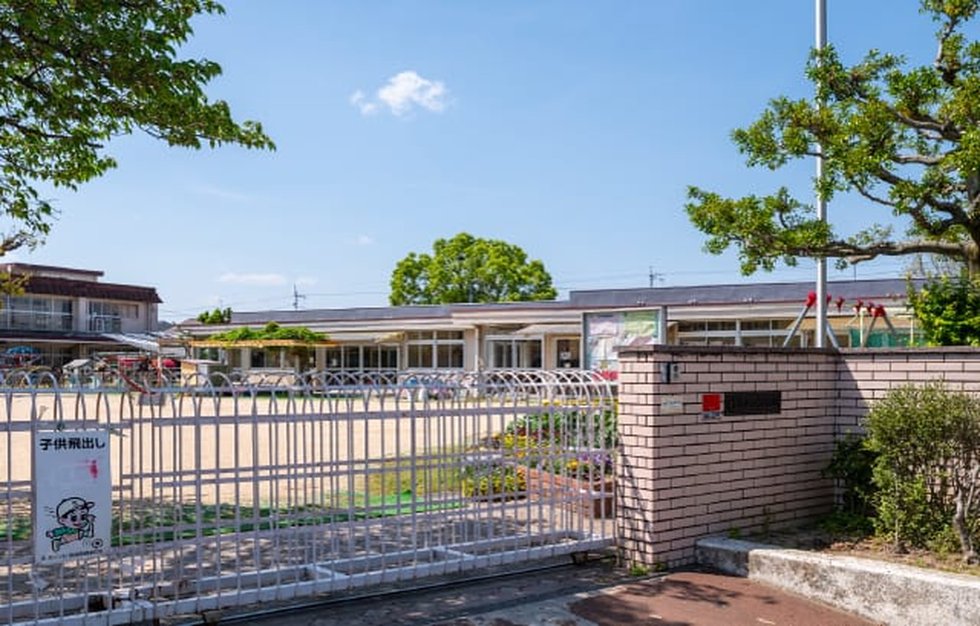 倉敷市立万寿幼稚園