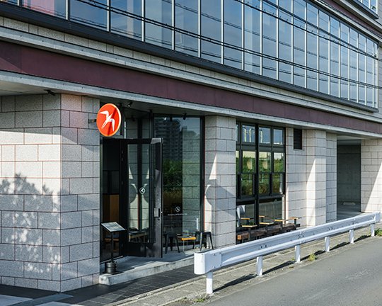 FUGLEN COFFEE
ROASTERS