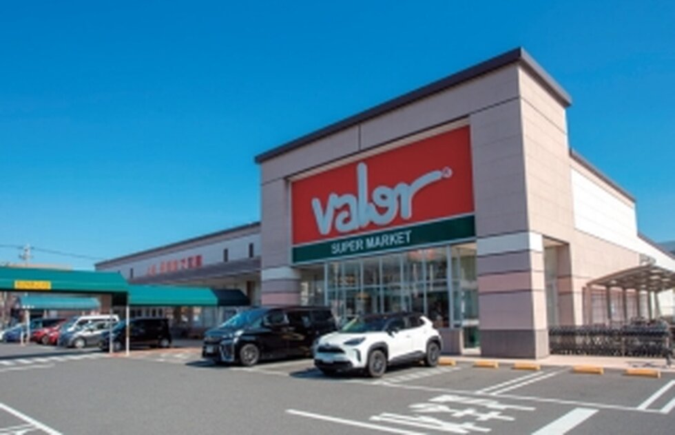 バロー 北浜田店