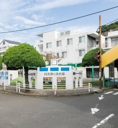 長崎県交通公園