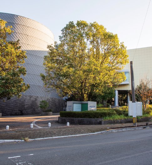 長崎市科学館