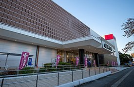 イオンスタイル豊田