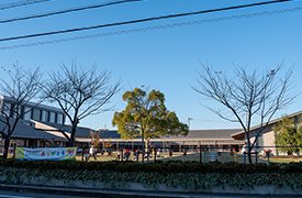 こじまこども園
