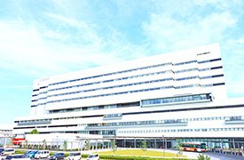トヨタ記念病院