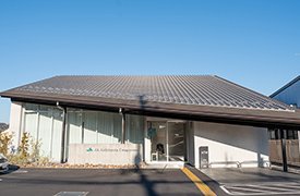 JAあいち豊田 上挙母支店