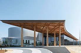 豊田市博物館