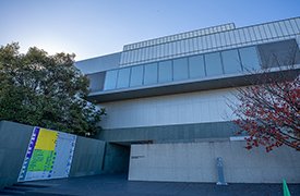 豊田市美術館