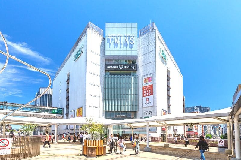 町田東急ツインズ east