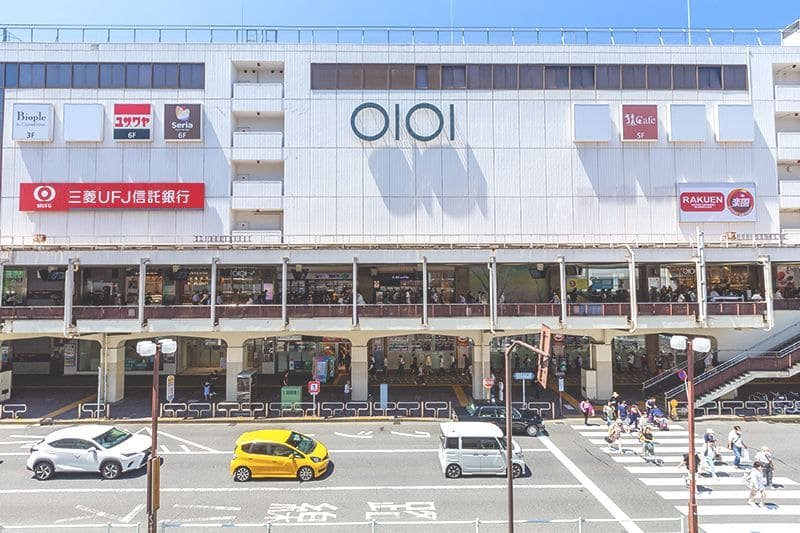 町田マルイ