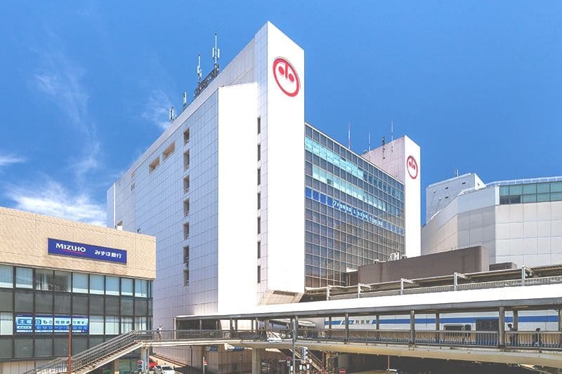 小田急百貨店 町田店