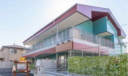 たけとんぼ保育園