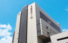 市立東灘区文化センター（うはらホール）
