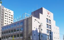 東灘郵便局