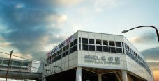 阪神本線「魚崎」駅　