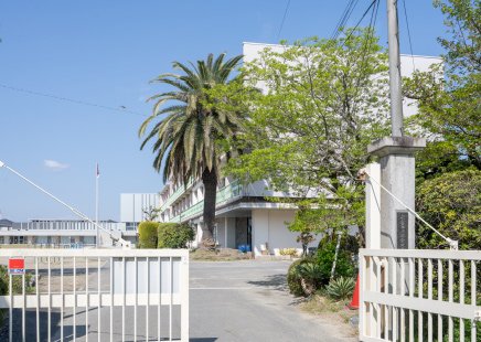 市立岩倉北小学校