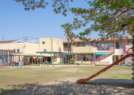 市立中部保育園