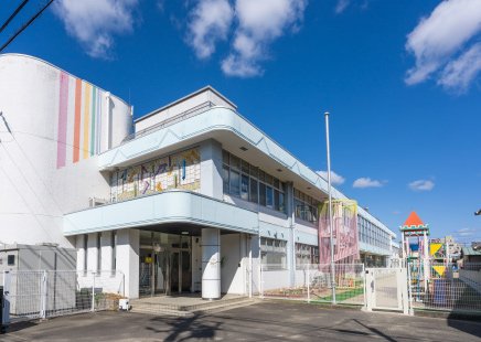 岩倉幼稚園
