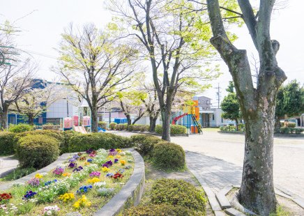 中央公園