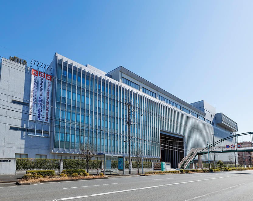 川崎市立川崎高等学校・川崎高等学校附属中学校