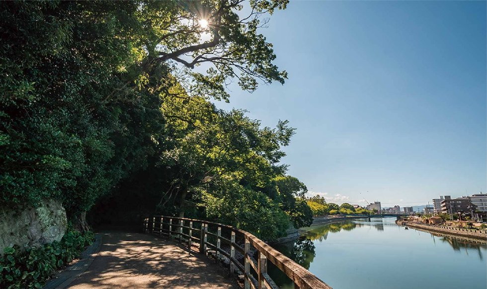 徳島中央公園