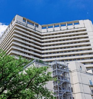 名古屋市立大学病院