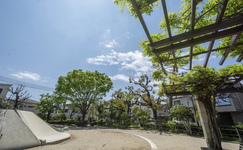 弁天公園