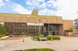川崎市病児保育施設エンゼル宮前