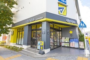 ドラッグストアマツモトキヨシ 宮前平駅前店