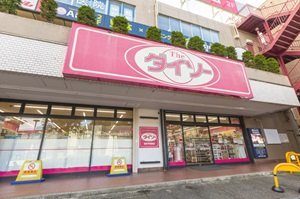 ダイソー 宮前平駅前店