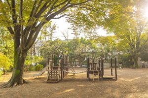 宮崎 第4公園