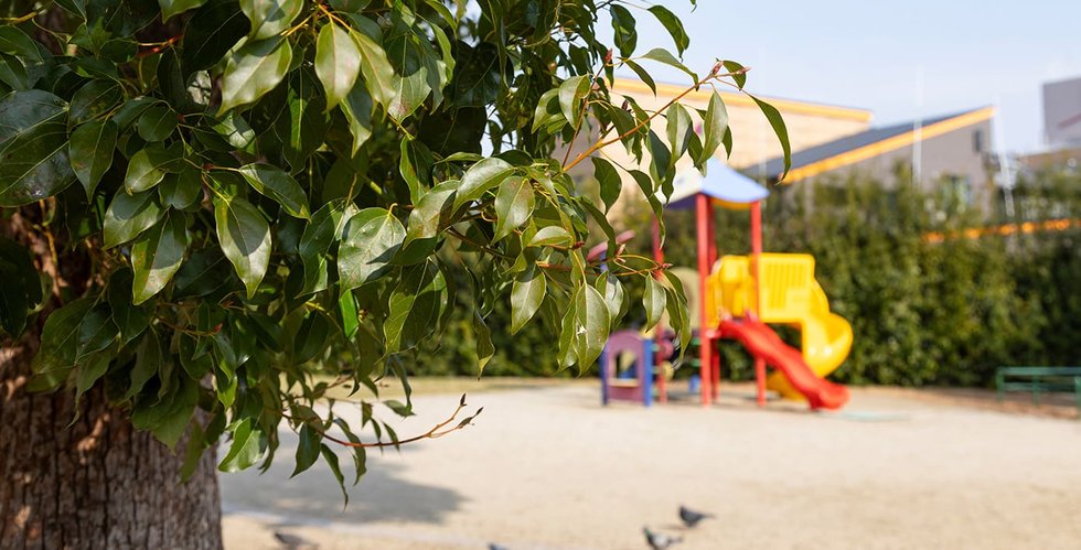 那珂川中央公園