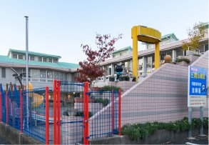 認定こども園三隈幼稚園