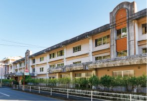 日田市立光岡小学校